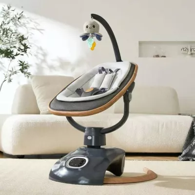 kidilo Smart Motion Rocker