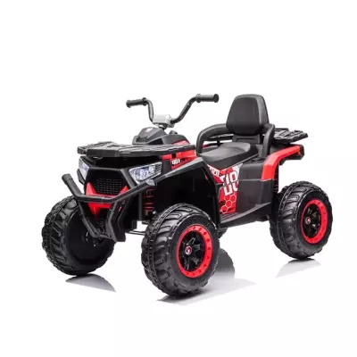 Kids Electric Ride On Car