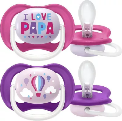 Avent Pacifier