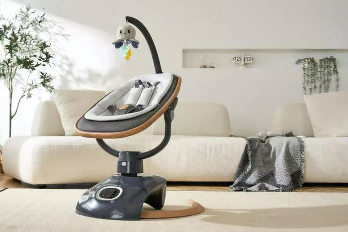 kidilo Smart Motion Rocker