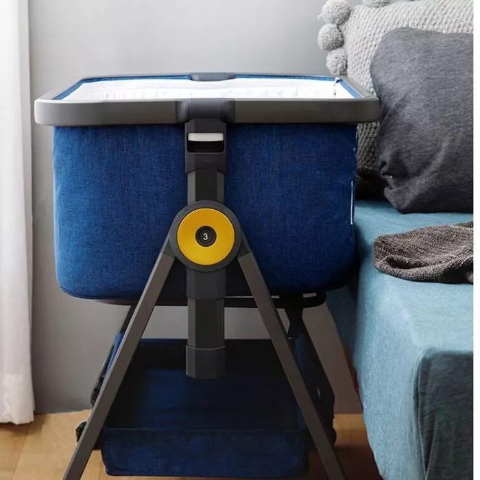 Playkids CoSleeper Bed