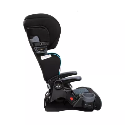 PROtect 2-in-1 Folding Booster Car Seat