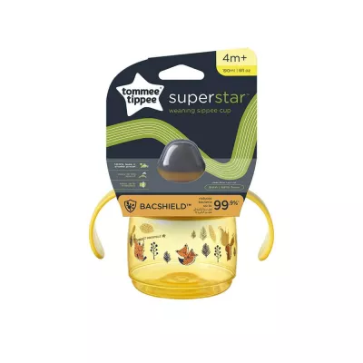 Tommee Tippee Weaning Sippee 190ml 4m+