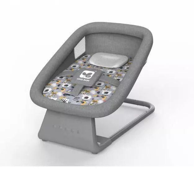 CoolBaby Swing Rocker