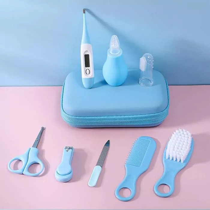 Baby Care Set