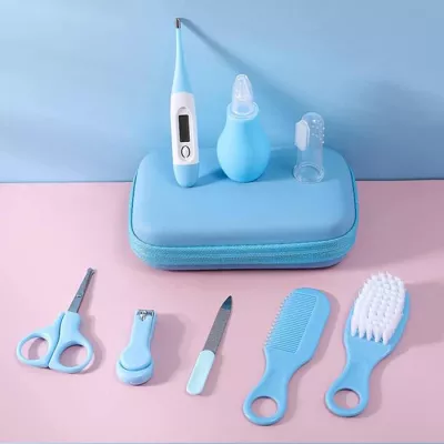 Baby Care Set
