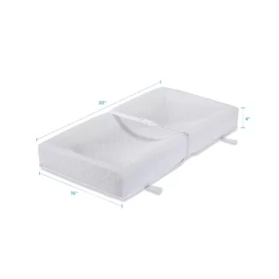 Changing Pad