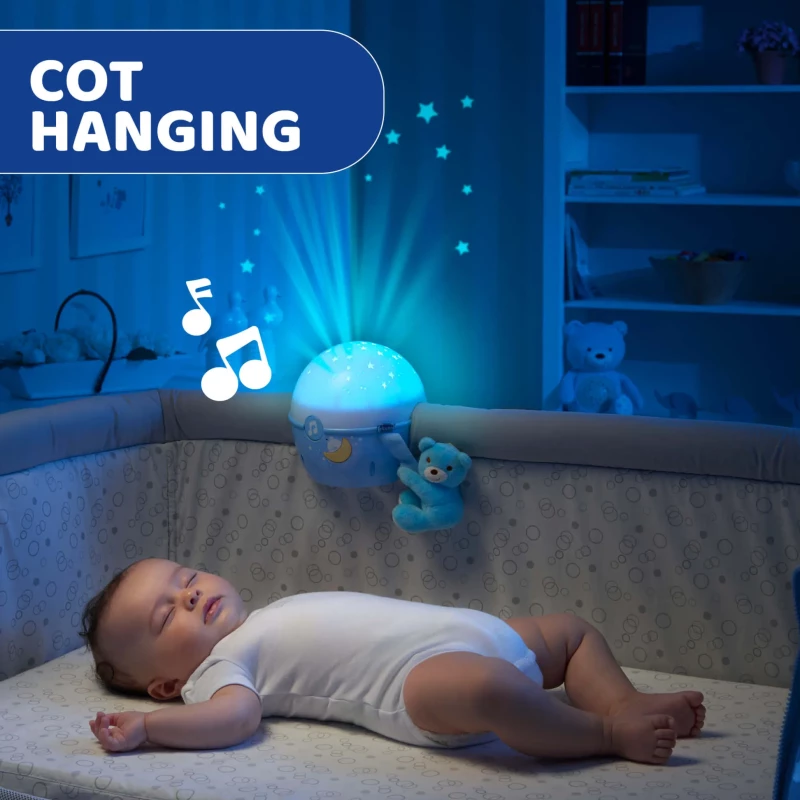 Chicco Toy FD Next 2 Stars