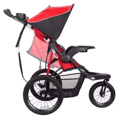 Jogger Stroller - XCEL-R8