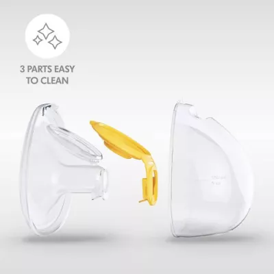 Medela Freestyle Hands-Free Breast Pump