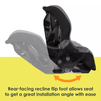 Trooper™ 3-in-1 Convertible Car Seat