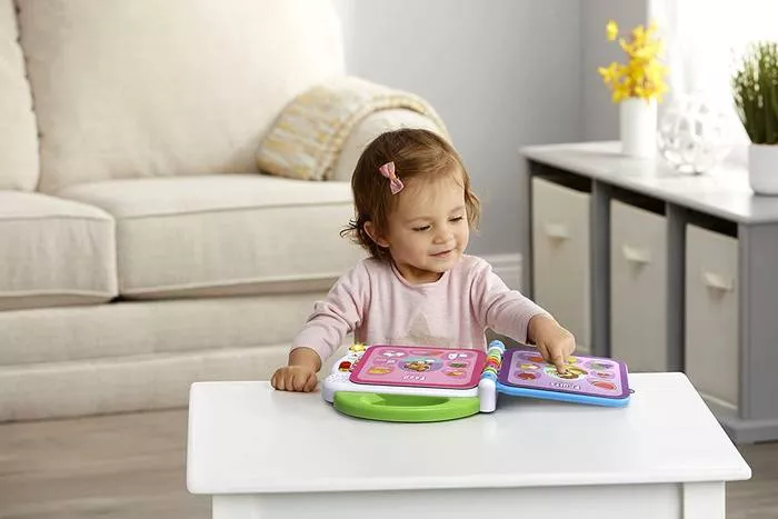 Learning 100 Words Book