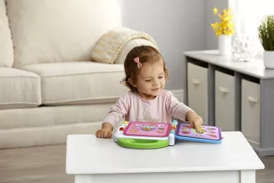 Learning 100 Words Book