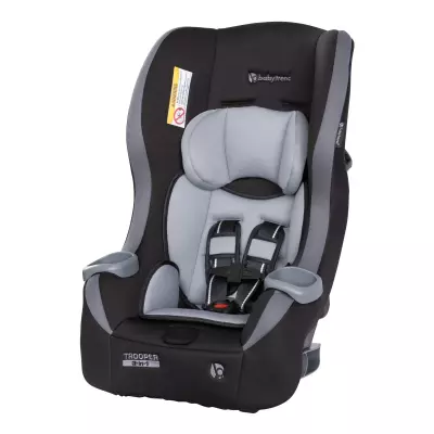 Trooper™ 3-in-1 Convertible Car Seat