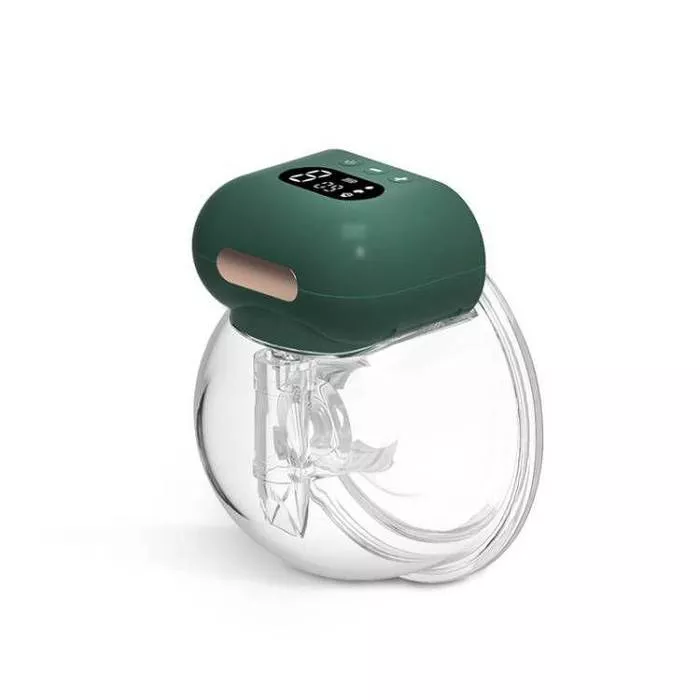 Wearable Breast Pump - Single
