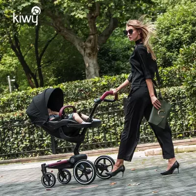 Kiwy Stroller