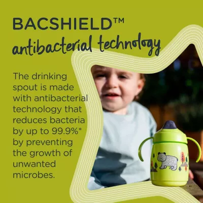 Superstar Sippee Training Cup