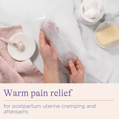 Cold & Warm Post-Birth Relief Pad