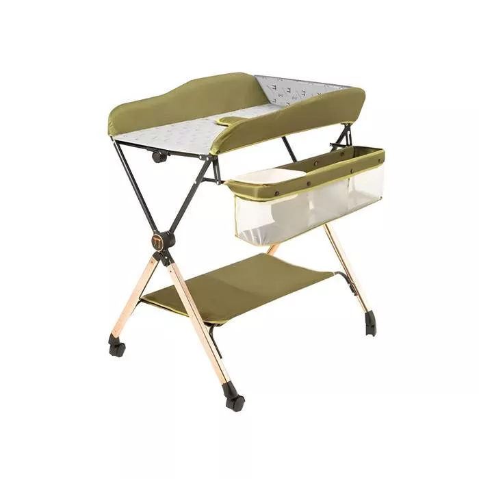 Foldable Changing Table