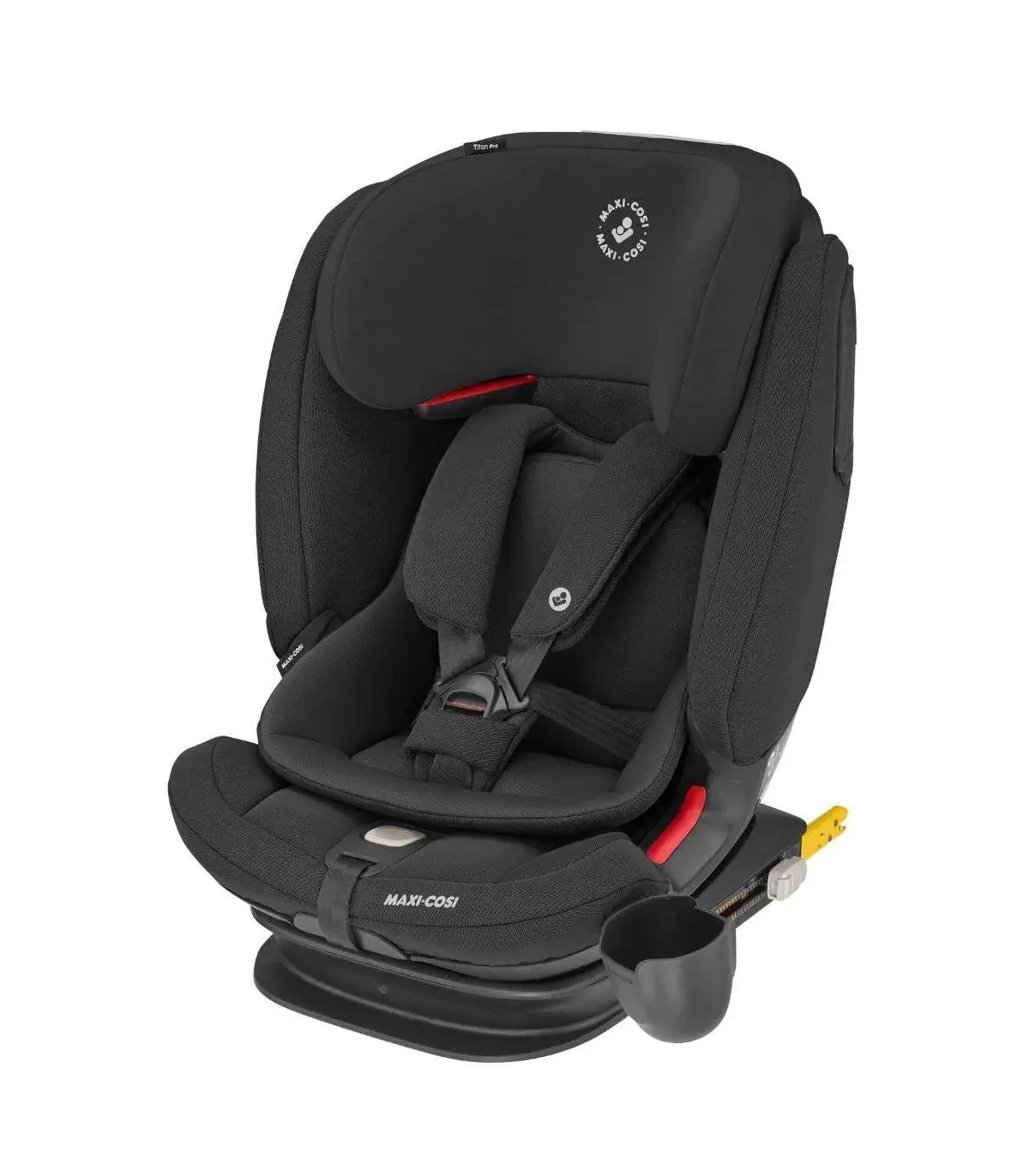 Maxi-Cosi Titan Pro Car Seat 9-36 kg
