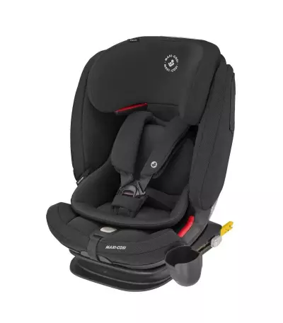 Maxi-Cosi Titan Pro Car Seat 9-36 kg