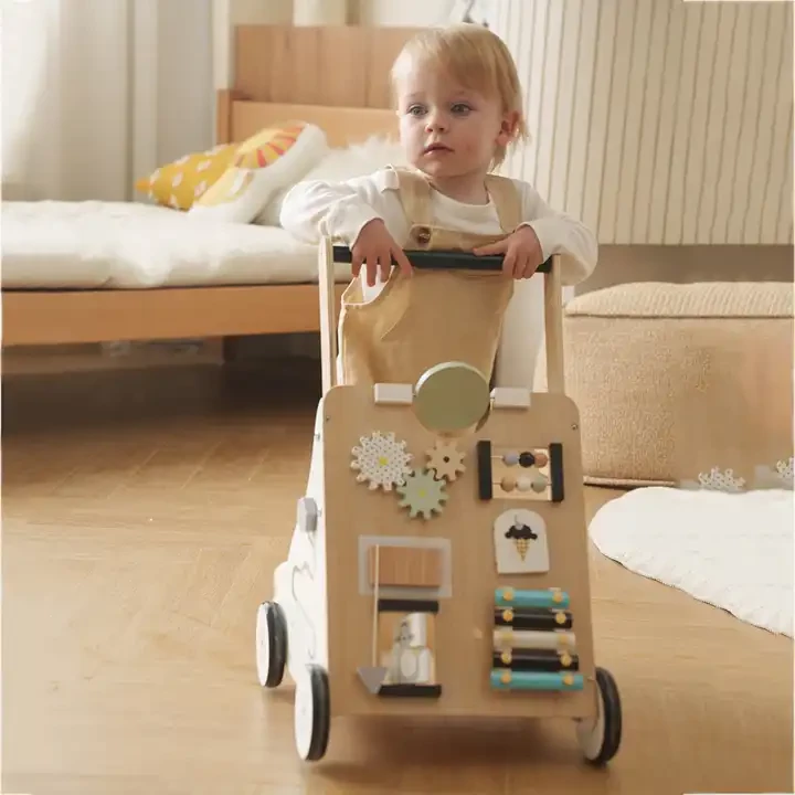 Push Walker