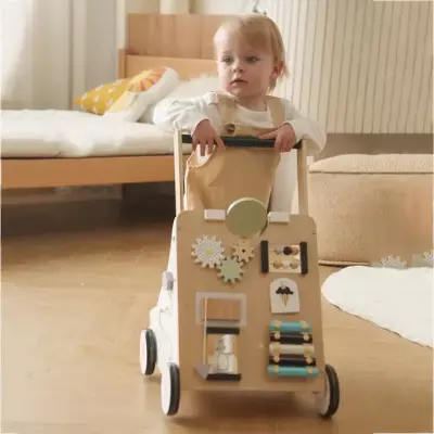 Push Walker