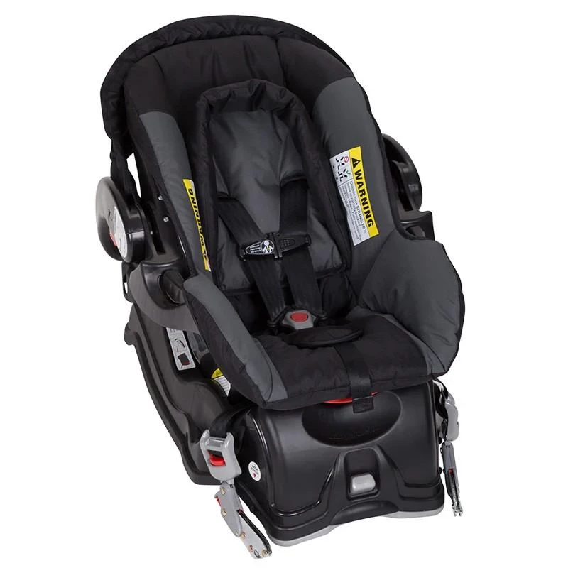 EZ Flex-Loc® Infant Car Seat