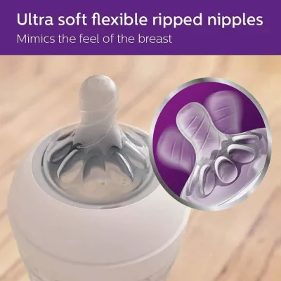 Avent Natural Bottle