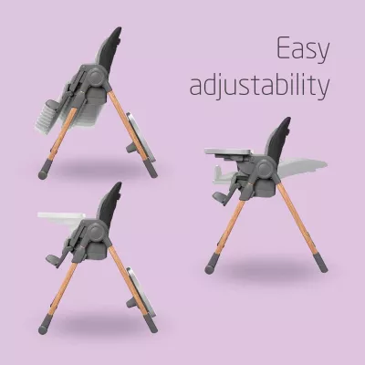 Maxi-Cosi Minla Evolutive Highchair