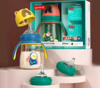 Sprinud Baby Bottle