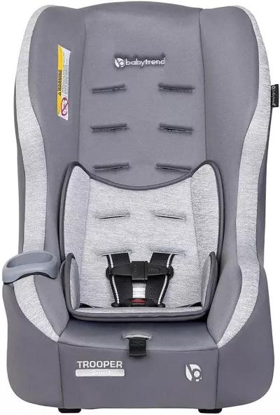 Baby Trend Trooper 3-in-1 Convertible Car Seat