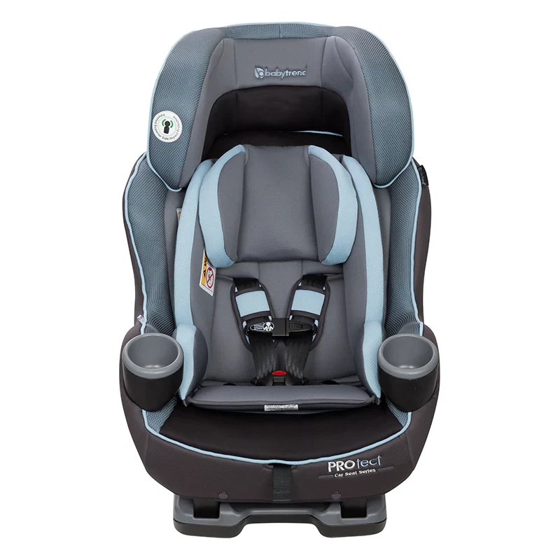 PROtect Car Seat Series Premiere Plus Convertible Car Seat