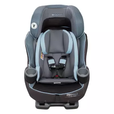 PROtect Car Seat Series Premiere Plus Convertible Car Seat