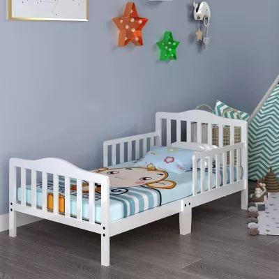 Toddler Bed