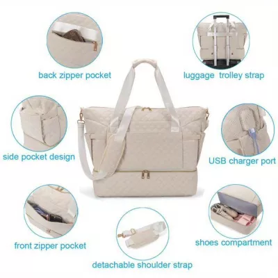 Mommy Diaper Bag
