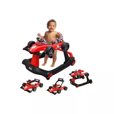 4-in-1 Baby Walker