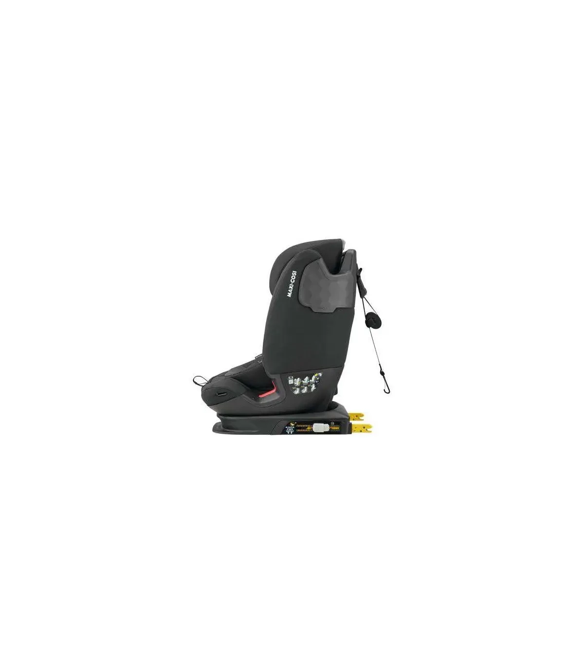 Maxi-Cosi Titan Pro Car Seat 9-36 kg