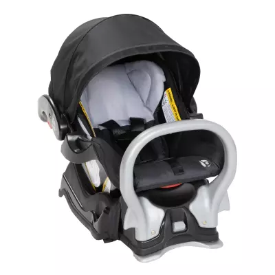 Cityscape Plus Jogger Travel System