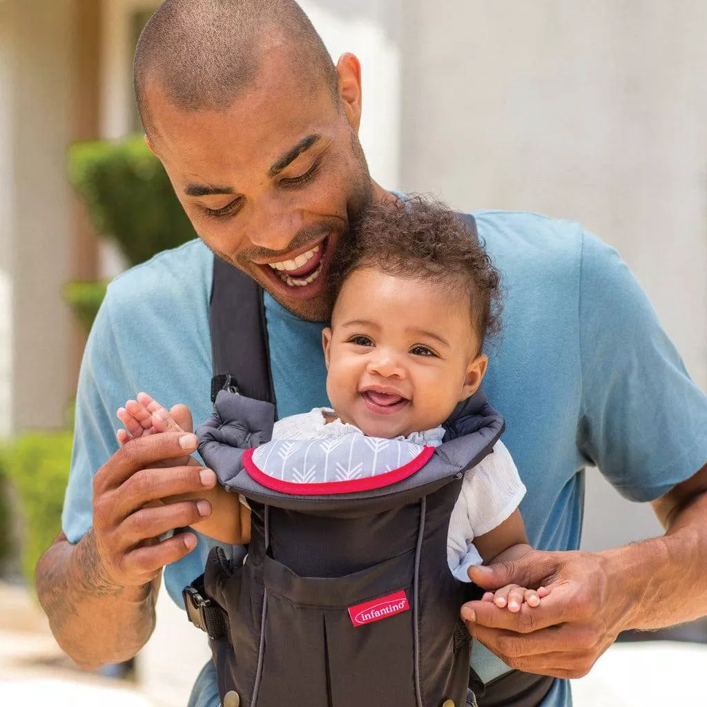 SWIFT CLASSIC CARRIER WITH POCKET