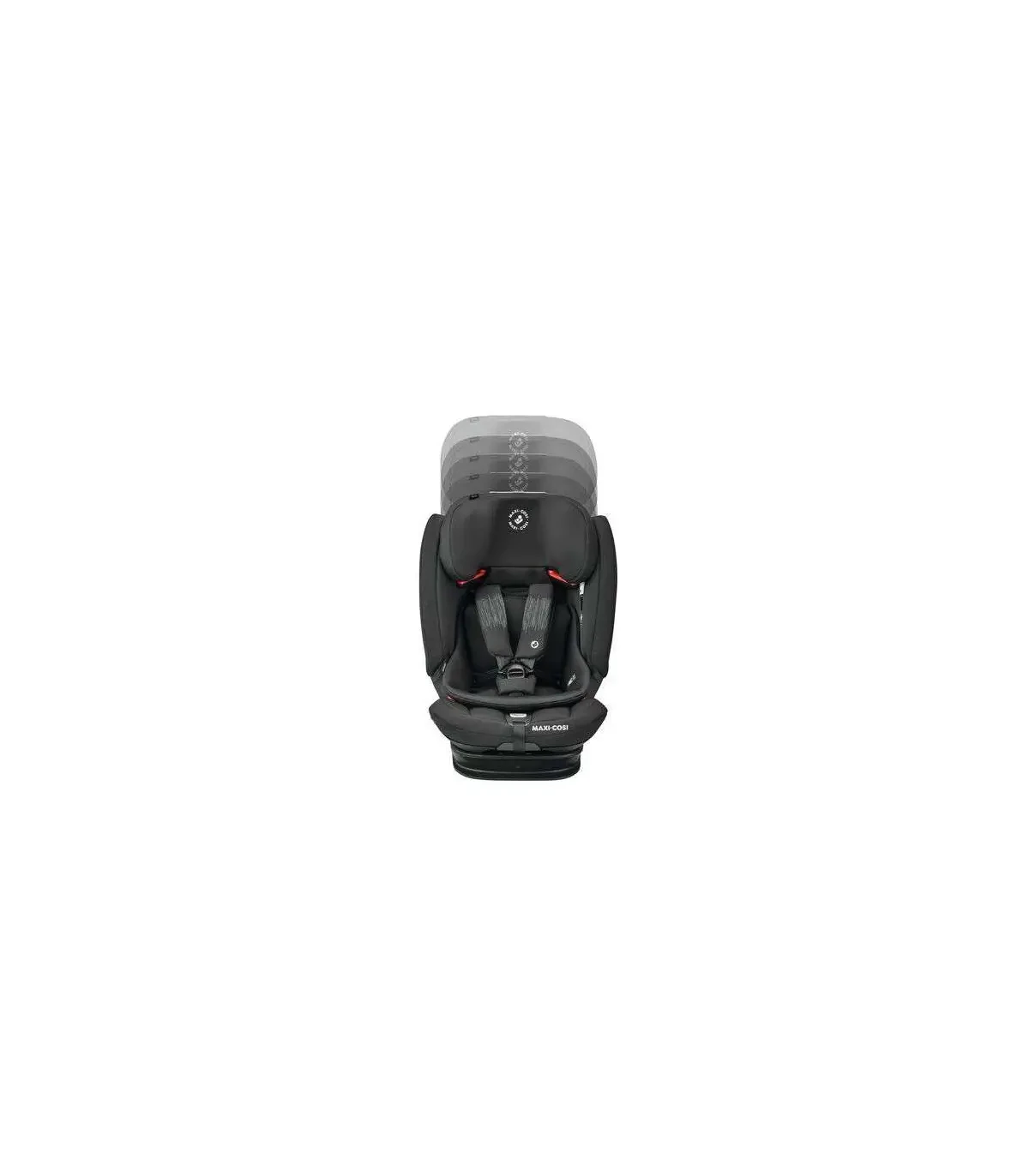 Maxi-Cosi Titan Pro Car Seat 9-36 kg