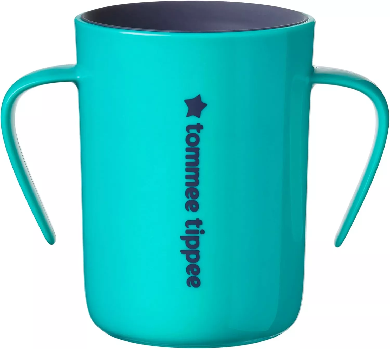 Tommee Tippee Easiflow 360 Lip Activated Trainer Cup