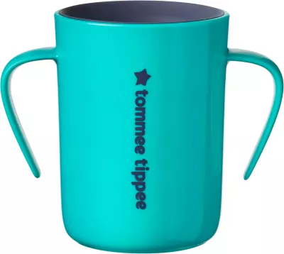 Tommee Tippee Easiflow 360 Lip Activated Trainer Cup