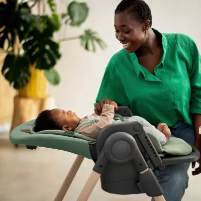 Maxi-Cosi Minla Evolutive Highchair