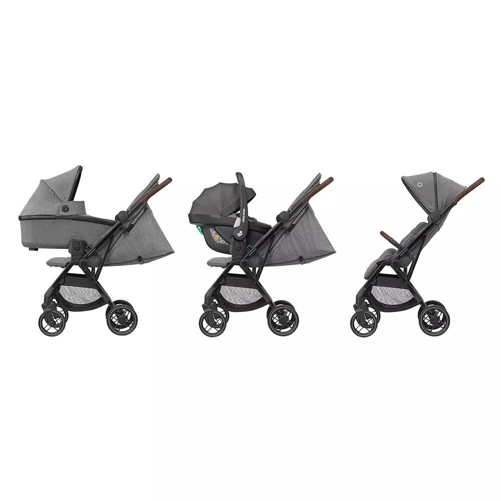 Maxi-Cosi Soho Stroller