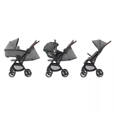 Maxi-Cosi Soho Stroller