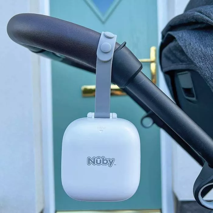 Nuby UV Dummy Steriliser