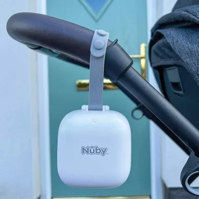 Nuby UV Dummy Steriliser