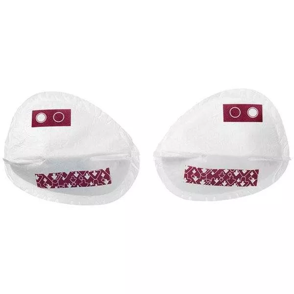 Tommee Tippee Tommee Disposable Breast Pads