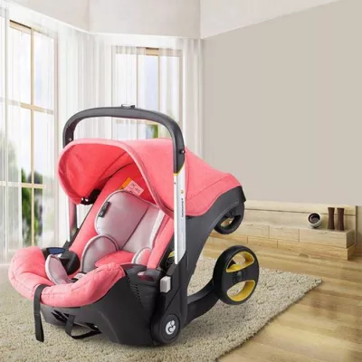 4 in 1 stroller
